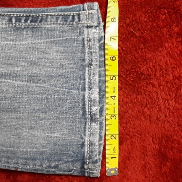 Miss Me from BUCKLE - Picture 7 of 7